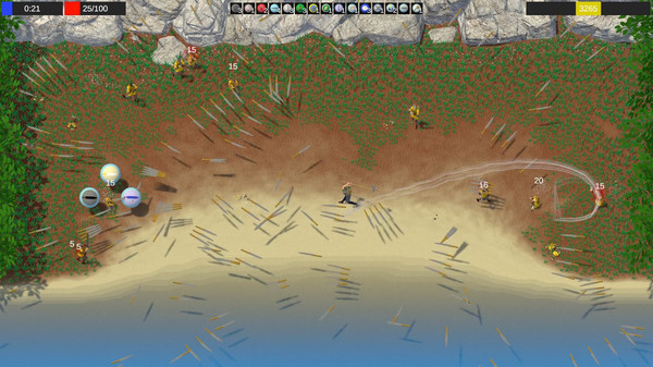 SLAYER - Survive & Thrive screenshot 4
