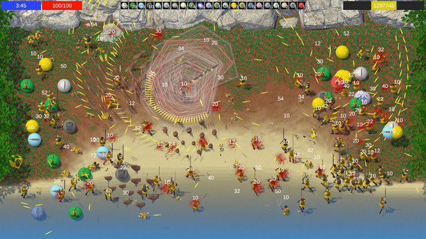 SLAYER - Survive & Thrive screenshot 10