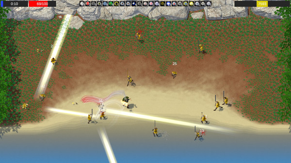 SLAYER - Survive & Thrive screenshot 9