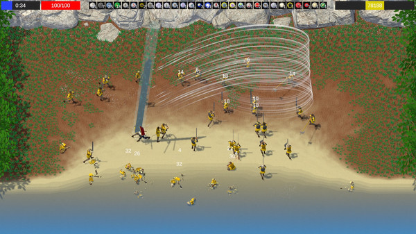 SLAYER - Survive & Thrive screenshot 6