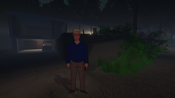 The House On Holland Hill screenshot 6