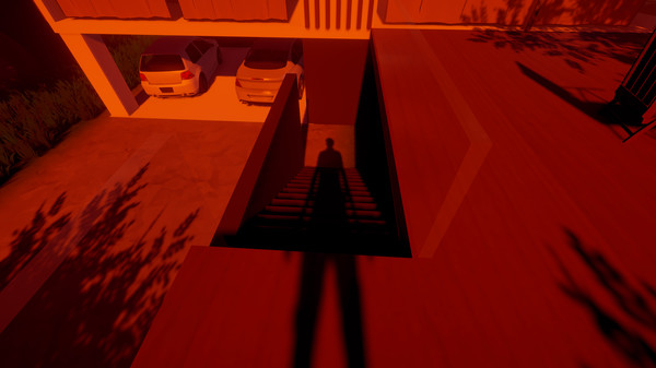 The House On Holland Hill screenshot 5