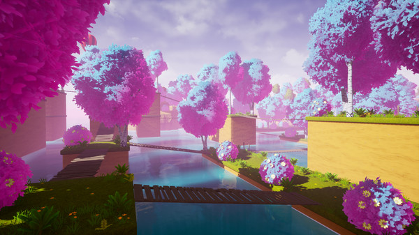 Neon Horizon: Eclipse screenshot 10