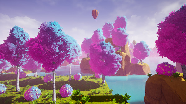 Neon Horizon: Eclipse screenshot 5