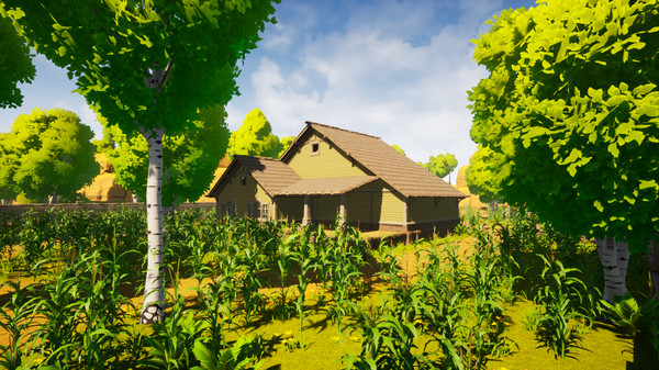 Neon Horizon: Eclipse screenshot 3