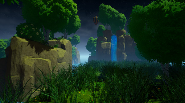 Neon Horizon: Eclipse screenshot 12