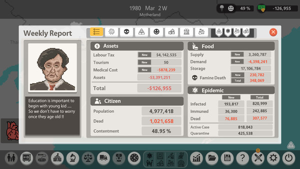 Quarantineer screenshot 12