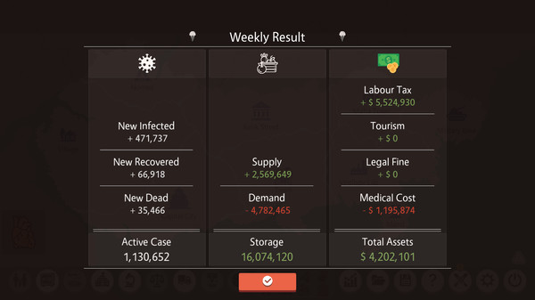 Quarantineer screenshot 7