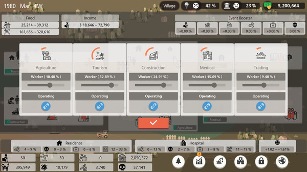 Quarantineer screenshot 5