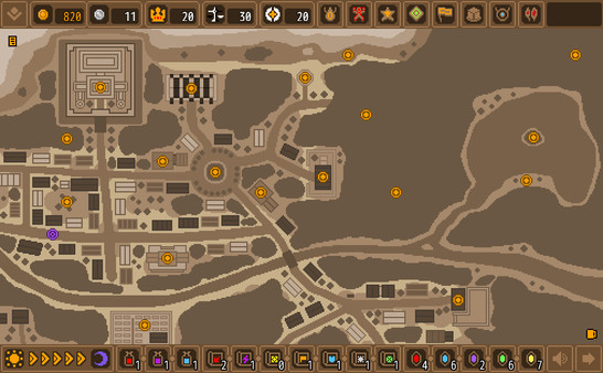 The Black Cat Magician screenshot 10