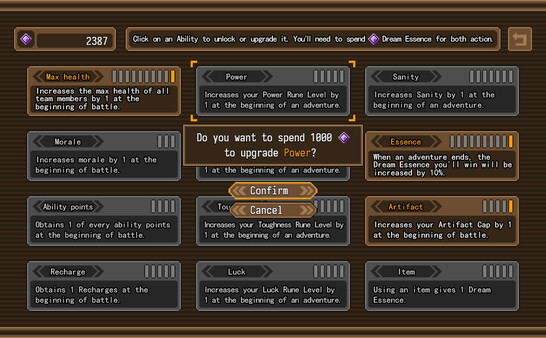 The Black Cat Magician screenshot 8