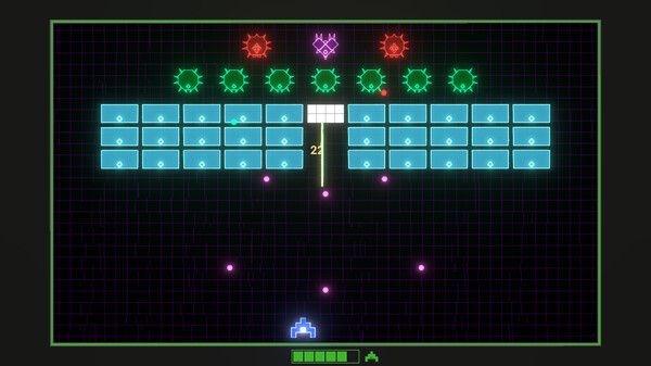 ICEwall screenshot 5