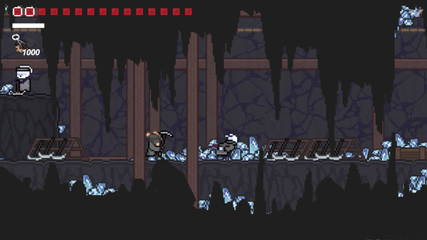 TOOK: The Immortal Hero screenshot 3