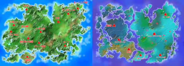 Tadahito: Story of Ellis　Town Version. screenshot 5
