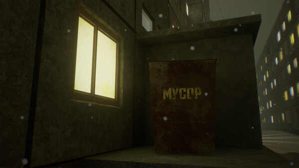 PANELKI screenshot 4