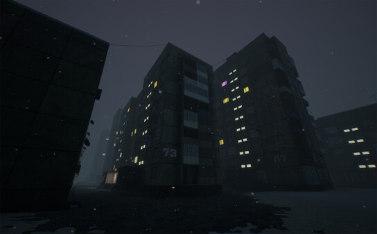 PANELKI screenshot 5