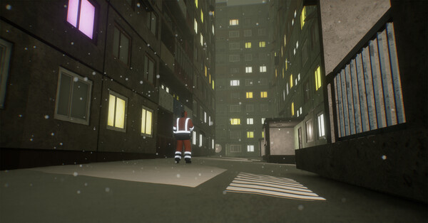 PANELKI screenshot 1