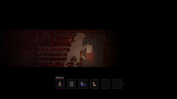 Wickless: the void screenshot 5
