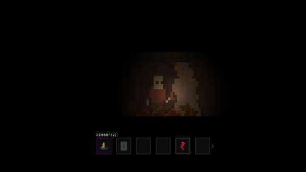 Wickless: the void screenshot 3