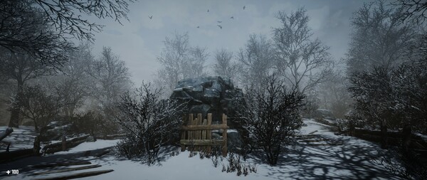Frigore screenshot 6