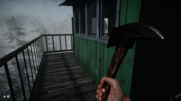 Frigore screenshot 1