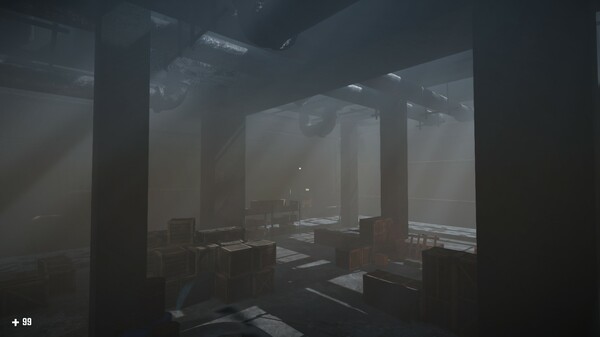 Frigore screenshot 5