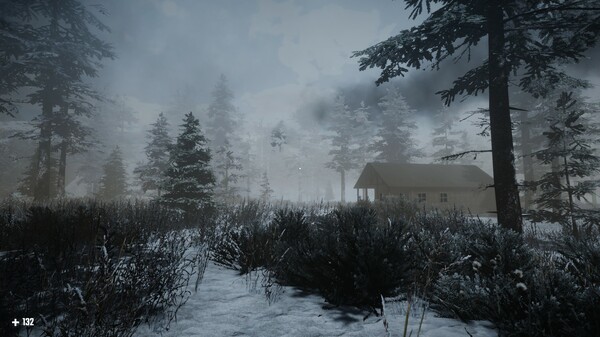 Frigore screenshot 2
