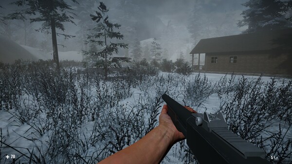 Frigore screenshot 7
