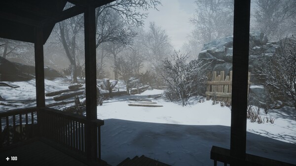 Frigore screenshot 4