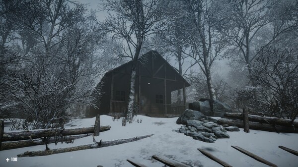 Frigore screenshot 0