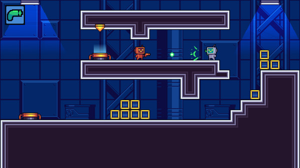 Billy 101 screenshot 2