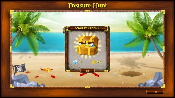Catherine Ragnor and the Legend of the Flying Dutchman screenshot 4