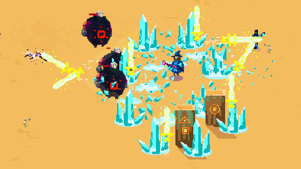 Tap Wizard 2 screenshot 5