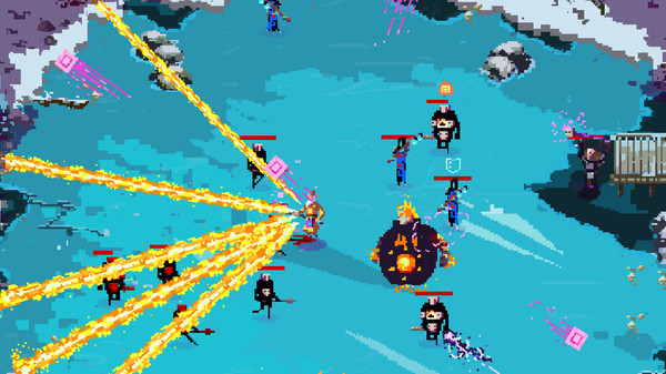 Tap Wizard 2 screenshot 3