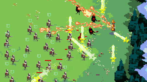 Tap Wizard 2 screenshot 2