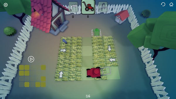 Grass Cut screenshot 1