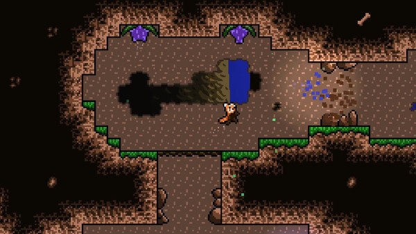 Red Bash screenshot 8