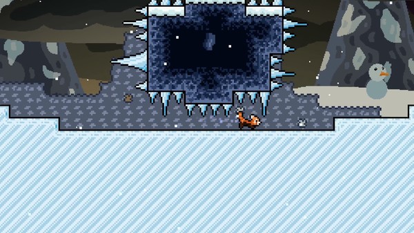 Red Bash screenshot 2