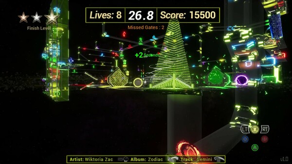 Elemgate screenshot 3