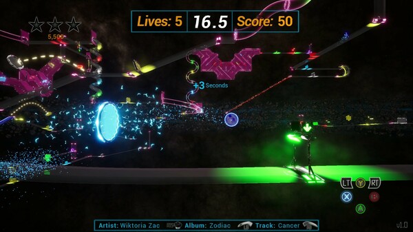 Elemgate screenshot 8