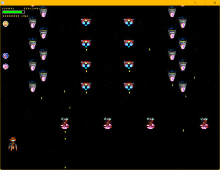 Blaster Alert screenshot 9