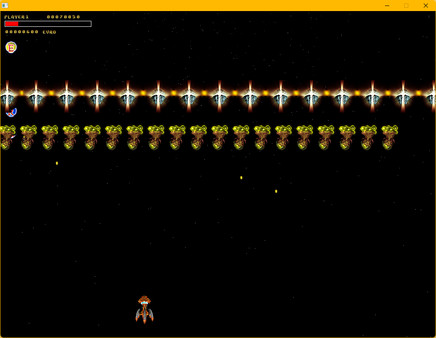 Blaster Alert screenshot 8