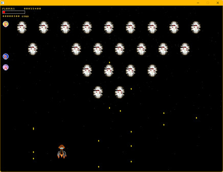 Blaster Alert screenshot 7