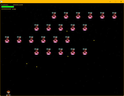 Blaster Alert screenshot 6