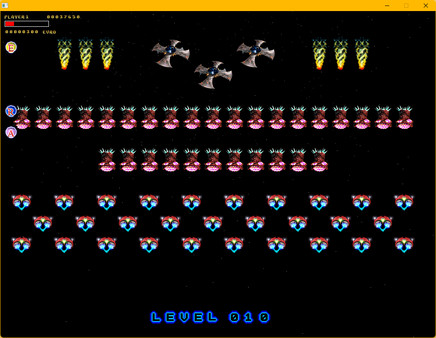 Blaster Alert screenshot 10