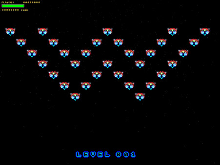 Blaster Alert screenshot 4