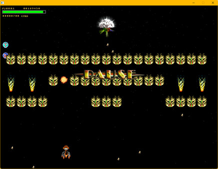Blaster Alert screenshot 12