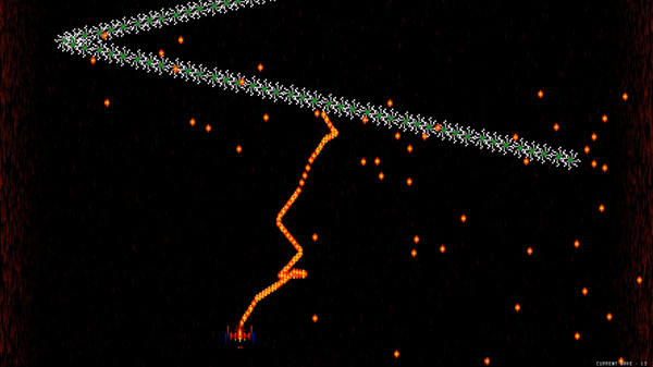 Netherspace 2 screenshot 2