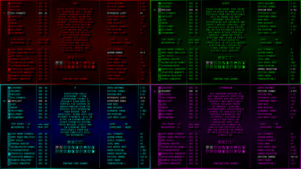 Netherspace 2 screenshot 7