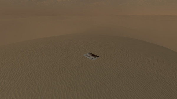 COMA: Lost in the Maze screenshot 6
